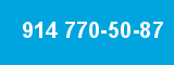 914 770-50-87 914 770-50-87